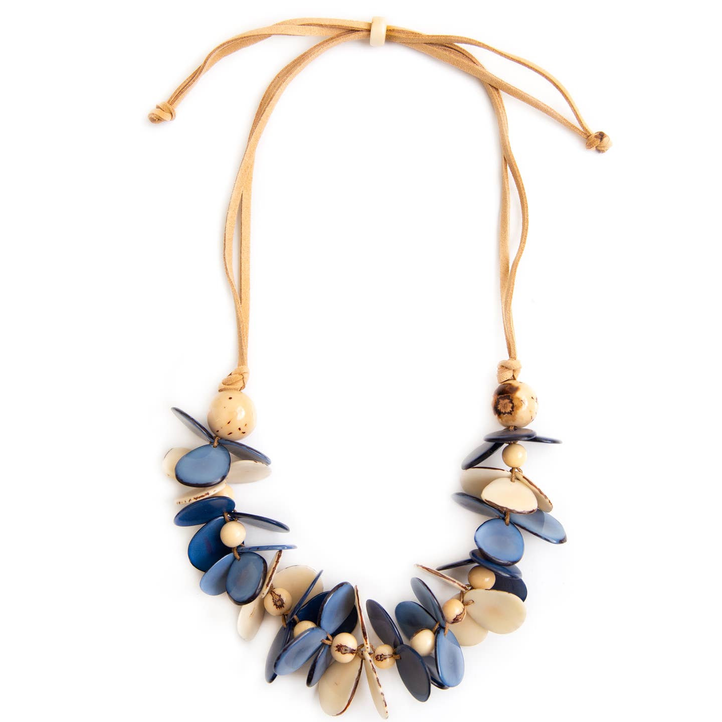 Mariposa Necklace