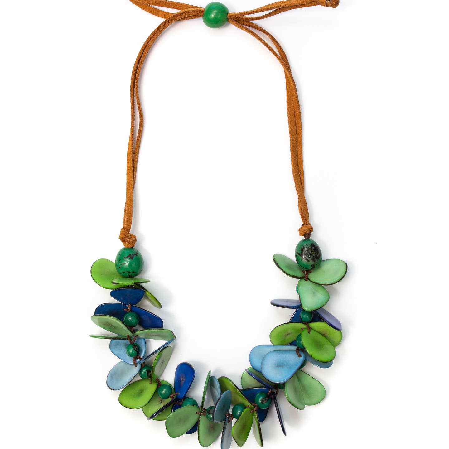 Mariposa Necklace