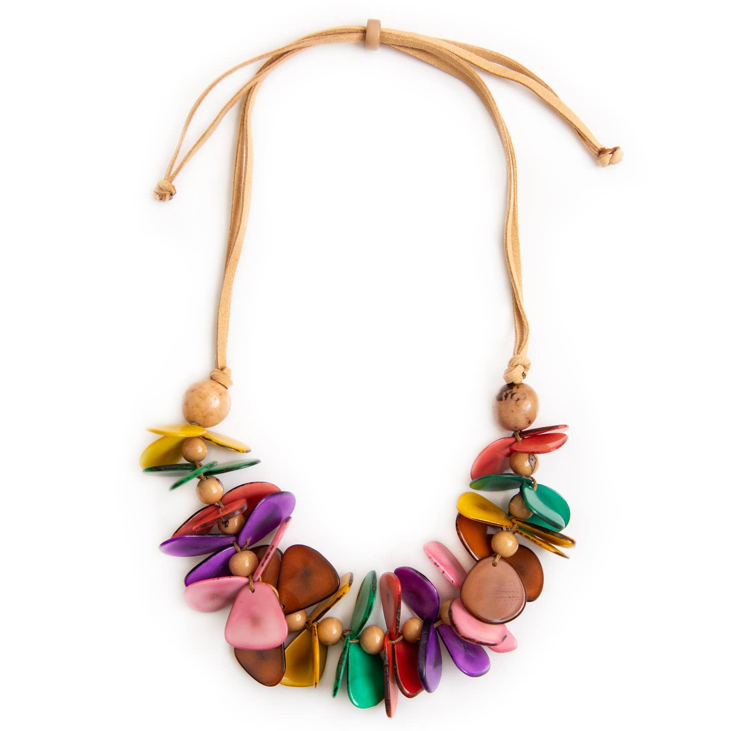 Mariposa Necklace