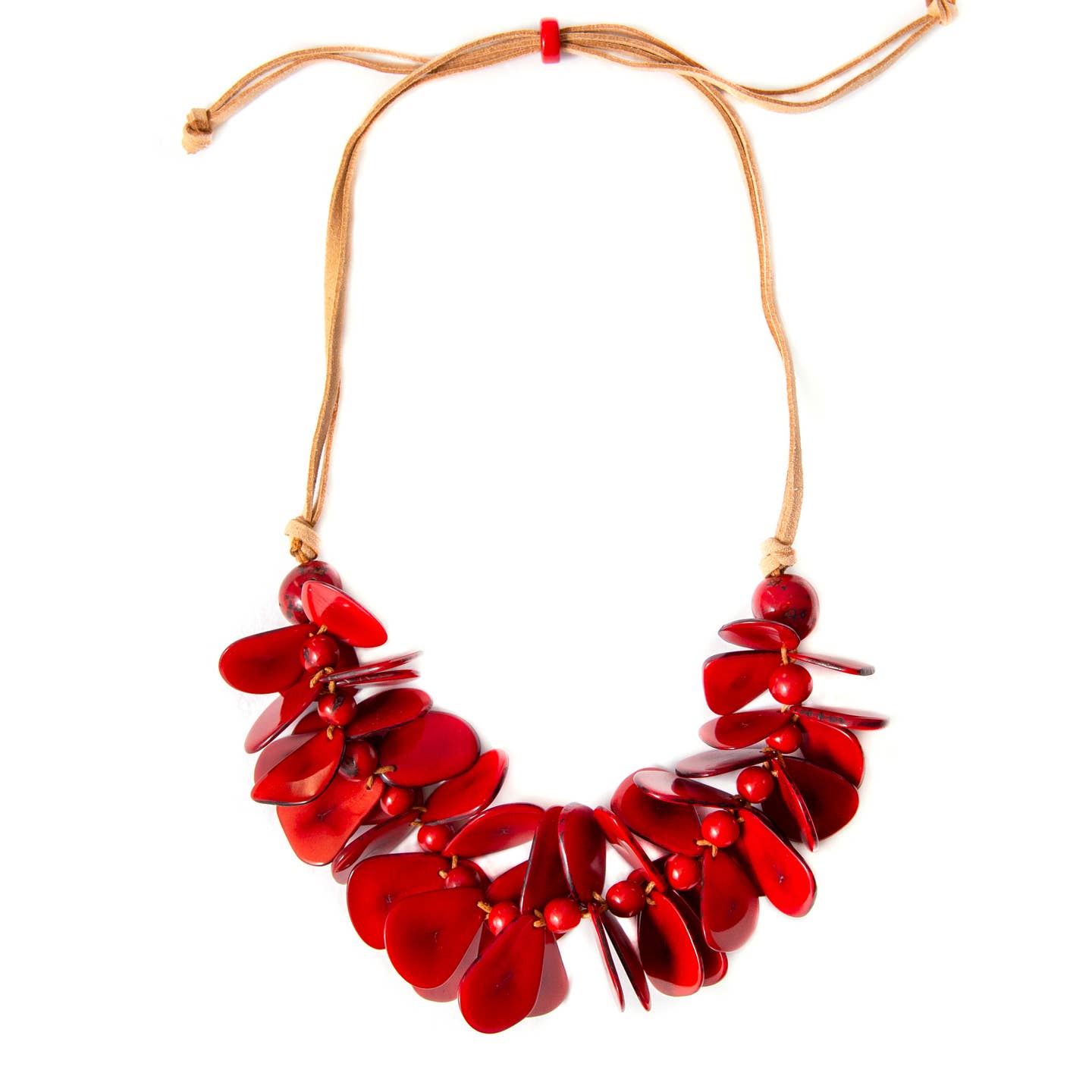 Mariposa Necklace